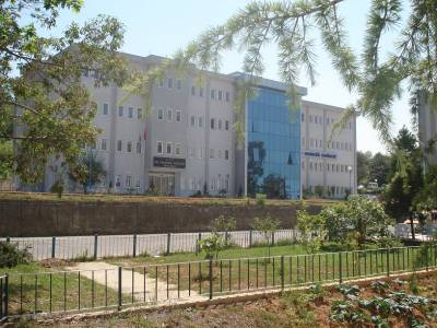 Diş Hekimliği Fakültesi Öğrenci Yurtları